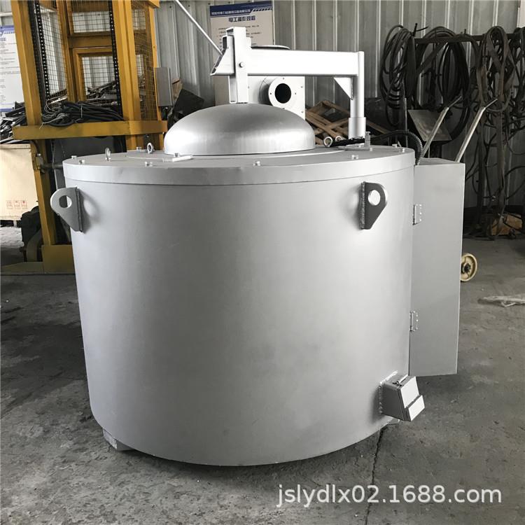 厂家直供淮北市电炉 铝合金电阻炉 压铸机熔炉 供应烤包器 转运包