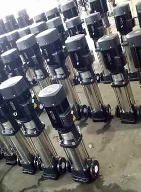 QDLF多级离心泵/立式多级离心泵/不锈钢管道离心泵上海东方 连成