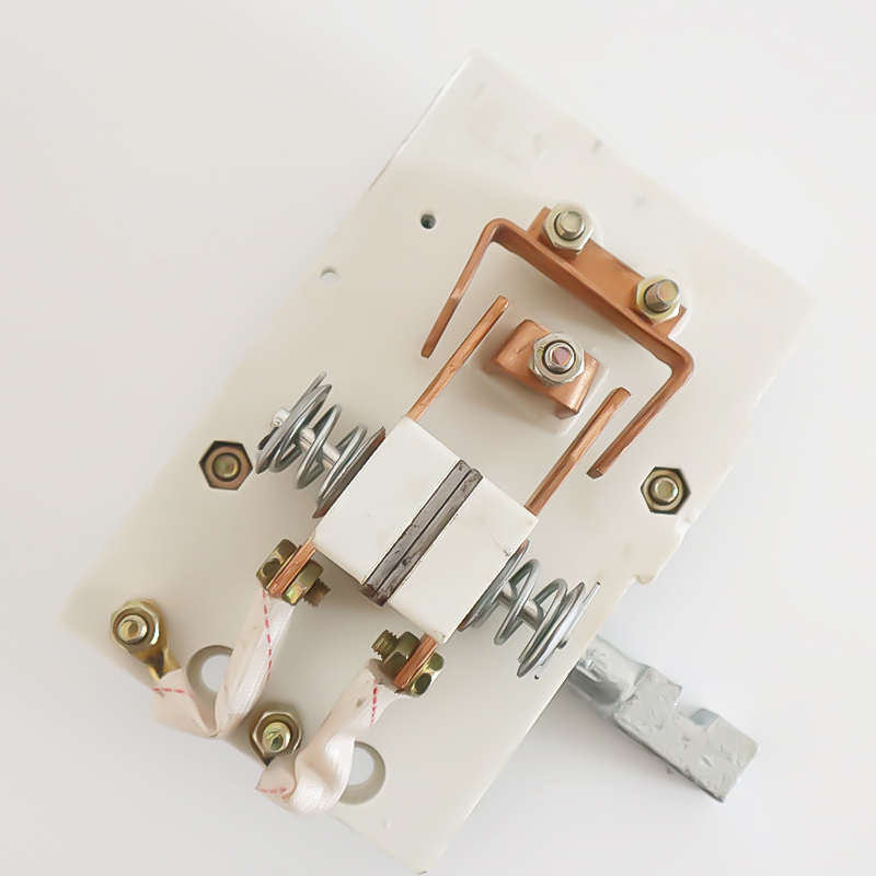 倒顺闸芯 砖窑厂拉坯电动三轮车控制器箱配件 控制器闸箱开关总成