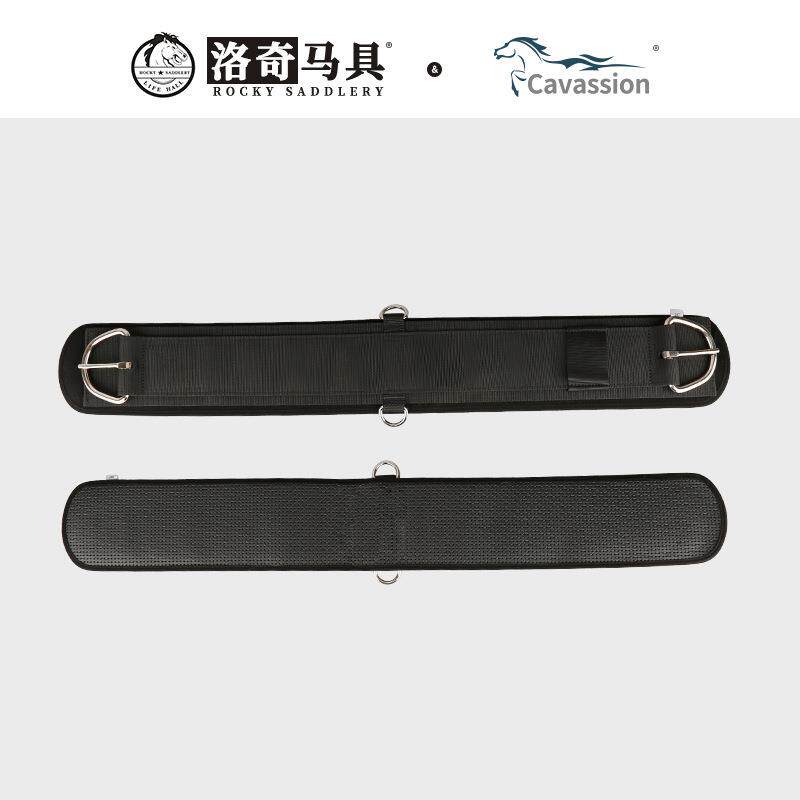 肚带 马肚带 西部肚带 前肚带 后肚带 西部鞍 西部鞍肚带 8511004