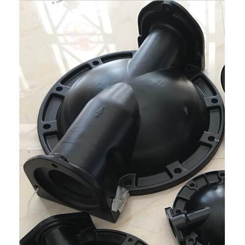 Aro Sonland气动隔膜泵3英寸外壳96430液体室Pa型Bqg450流体盖柱