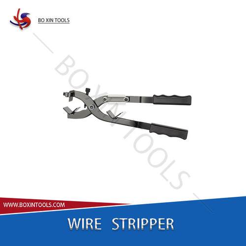 剥BX-30A电剥缆剥皮器 10V绝缘X线架空 BQ-89040B电缆线钳手动皮