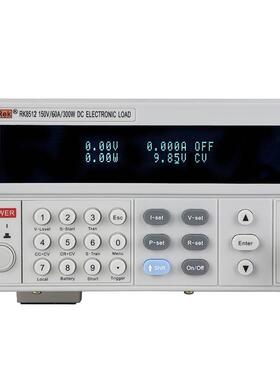 RK8512电子负载