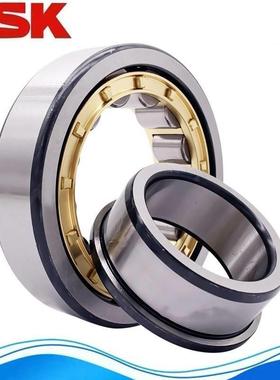 日本NSK轴承 N NUP NU 410 411 NJ 412 M 413 E 414 EM 进口圆柱