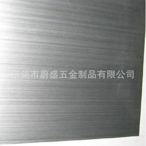 出售AL3003拉丝铝板 铝卷 3.0mm厚度 纹路/颜色/尺寸