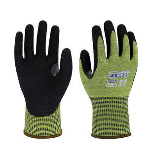 批发a9钨丝刀割恒辉防抓防扎切割刺刺套割手螃蟹防防防级