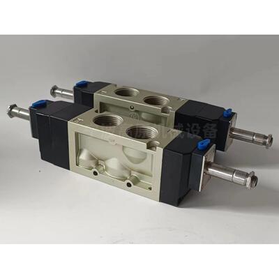 LTV551-20015 08Mpa LTV541-15015 08Mpa二位五通电磁阀 电控阀