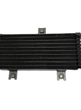 21606-4EA0A全铝速箱散热网适用尼桑逍客二代2013+ HR12 HR13MR16