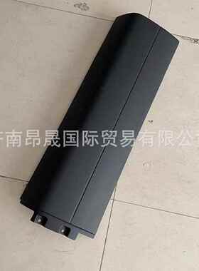 重汽 汕德卡C7H C9H TX 驾驶室 左翼子板加长板 810W61210-0617