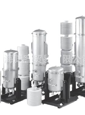 HYDAC贺德克OLF-5-SV-120-N-N5DM010-F6过滤器OLF-15/15-S-S-N15D