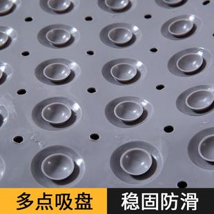 浴室防滑垫淋浴房卫生间洗澡间洗手间脚垫地垫地毯儿童厕所防水