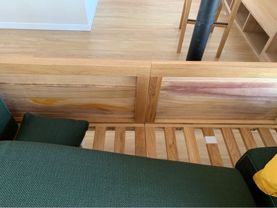 原始原素全实木沙发怎么样（前车之鉴）有必要告诉大家真相