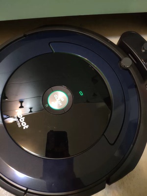 入手对比iRobot690和890优缺点是?质量谁更好