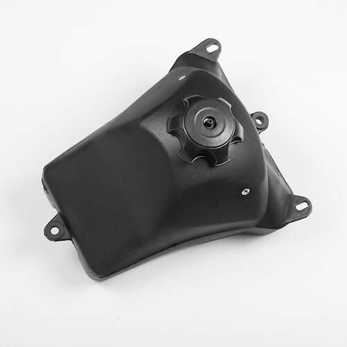 110阿波罗小高思油箱125越野摩托车铁油瓶锁油箱开关塑料盖