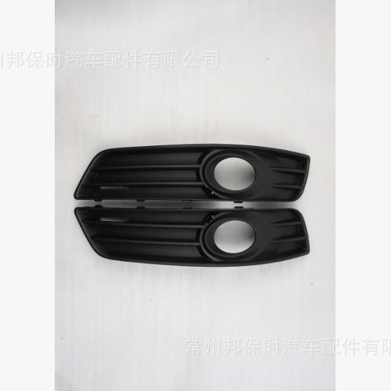 适用于08款奥迪A3雾灯框国外版雾灯框左右雾灯框