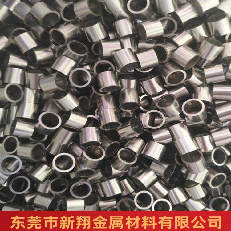 不锈钢304毛细管镀镍镀锡镀银镀金空心不锈钢管2*0.15加工切割