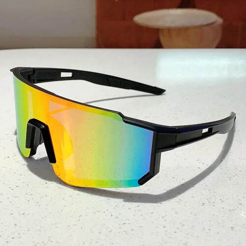 Outdoor Sport Goggle Sunglasses Women For Men Luxury Brand