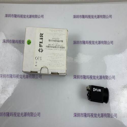 FLIR菲力尔 BFS-PGE-200S6C-C 工业相机现货