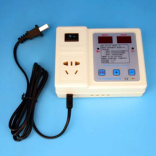 高档贝龙508间歇循环计时器 多开功能时间控制器定时器 倒计时定