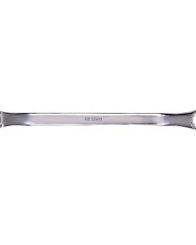 SATA世达工具 全抛光40度双梅花扳手 27*30mm 42225