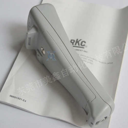 RKC理化热电偶测温表DP700A DP700B有组合套装