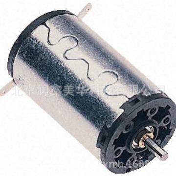 Maxon 电刷 直流电动机 11 W 24 V 直流 110940