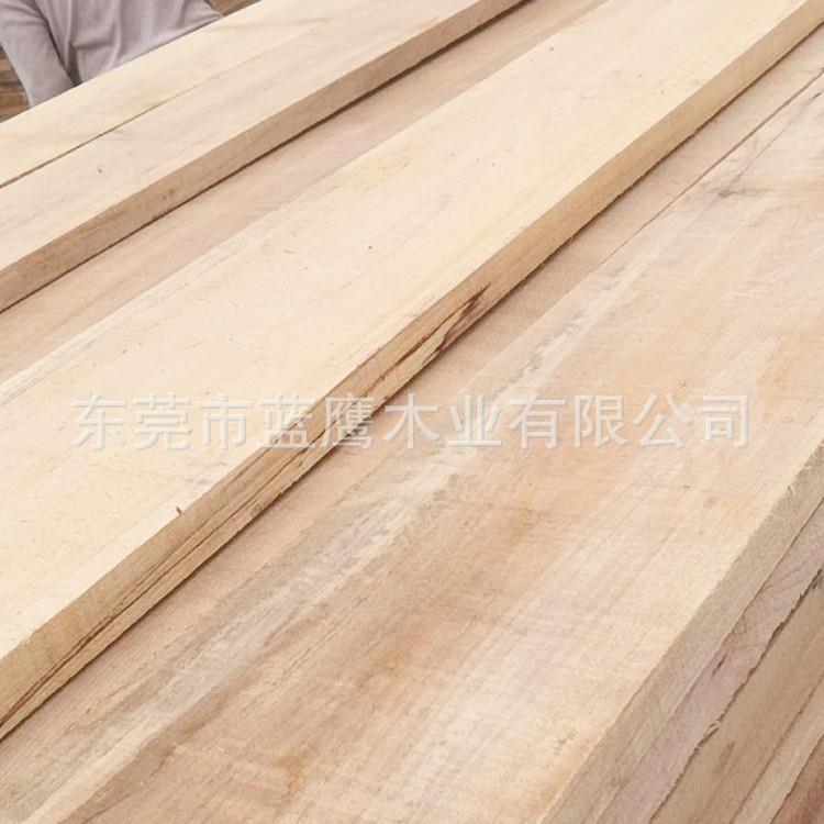 楸木板材楸木原木规格料可按规格尺寸按规格做厂家直销