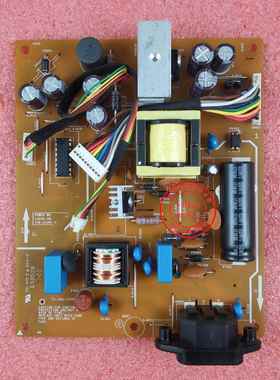 DELL P2717H电源板 748.A1B02.0011驱动板 748.A1C01.0010 高压板