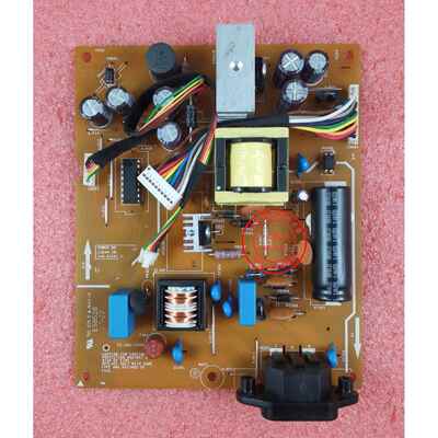 DELL P2717H电源板 748.A1B02.0011驱动板 748.A1C01.0010 高压板