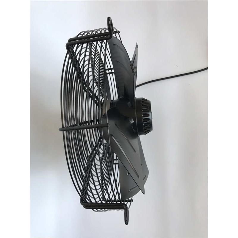 杭州微光外转子YWF4D4E6D6E-600S轴流冷库风机冷库风扇电机网罩