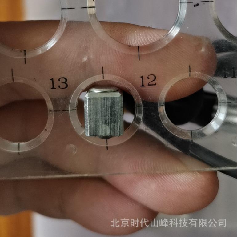 涂层探头 F1 N1 磁性法涡流法双用探头