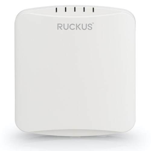 RUCKUS优科901-R350-WW02 wifi6高速双频千兆无线AP吸顶路由器 - 封面