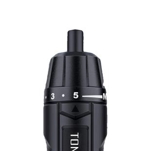 顺丰包邮可调扭矩电动螺丝刀电动起子机金属齿轮大扭矩TDPL3701