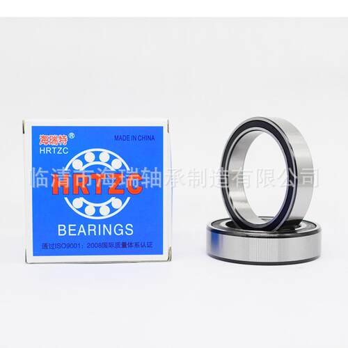 专业生产双列角接触球薄壁轴承3820-2RS-2Z -ZZ
