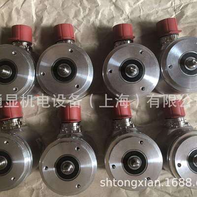 德国库伯勒KUEBLER编码器8.5824.1011.2048.2001上海办事处