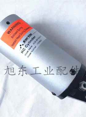 原装正品KORTIS科帝超低摩擦气缸KCS-59-75-S1-P KCS-59-75-S0-P