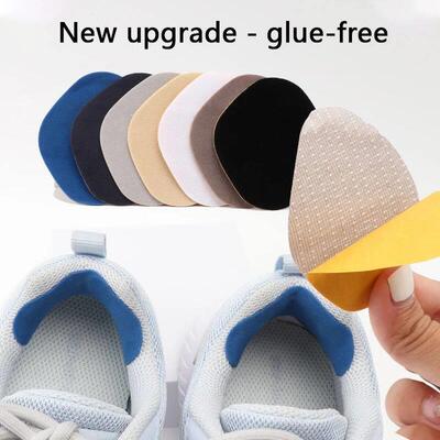 Sports Shoes Patches Vamp Repair Shoe Insoles Patch Sneakers