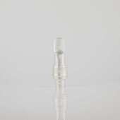 表面镀银 中音 萨克斯金属笛头 次中音 适合初学考级演奏 高音