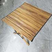 蛋卷桌户外折叠桌野营便携式 桌椅车载野餐桌烧烤露营折叠桌子