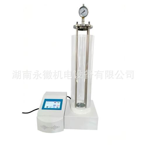 发动机冷却液对传热状态下的铸铝合金腐蚀测定仪浓缩液实验器