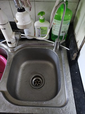 用户心得老板J330净水器怎么样?使用心得老板J330净水器好...