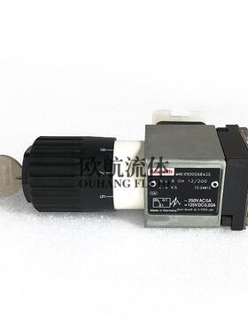 HED 8 OH 12/200K14 KS Rexroth压力开关力士乐/压力继电器