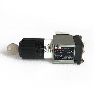 压力继电器 Rexroth压力开关力士乐 200K14 HED