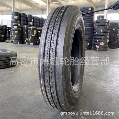 普利司通全钢货车轮胎 9R22.5 卡车货车轮胎14层级R286花10R22.5
