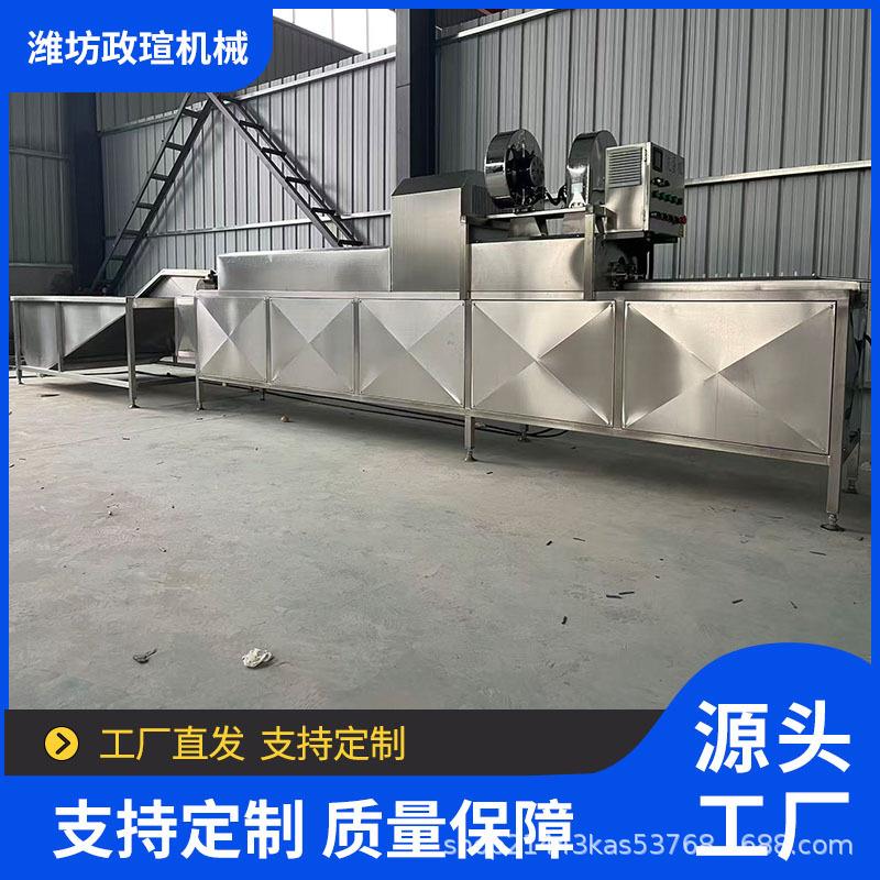 养殖场蛋EXR品洗机鸡蛋清清码洗烘干消毒照体蛋喷油打一机质保一
