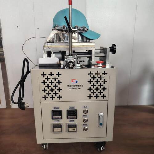 全自动蒸汽帽子熨烫机，定型机，烫帽机电压110v 220v