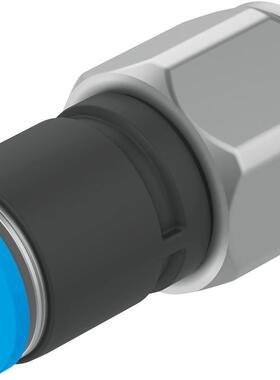 FESTO QSR-G1/8-4 186276 186277 186279 186278 可旋转快插接头