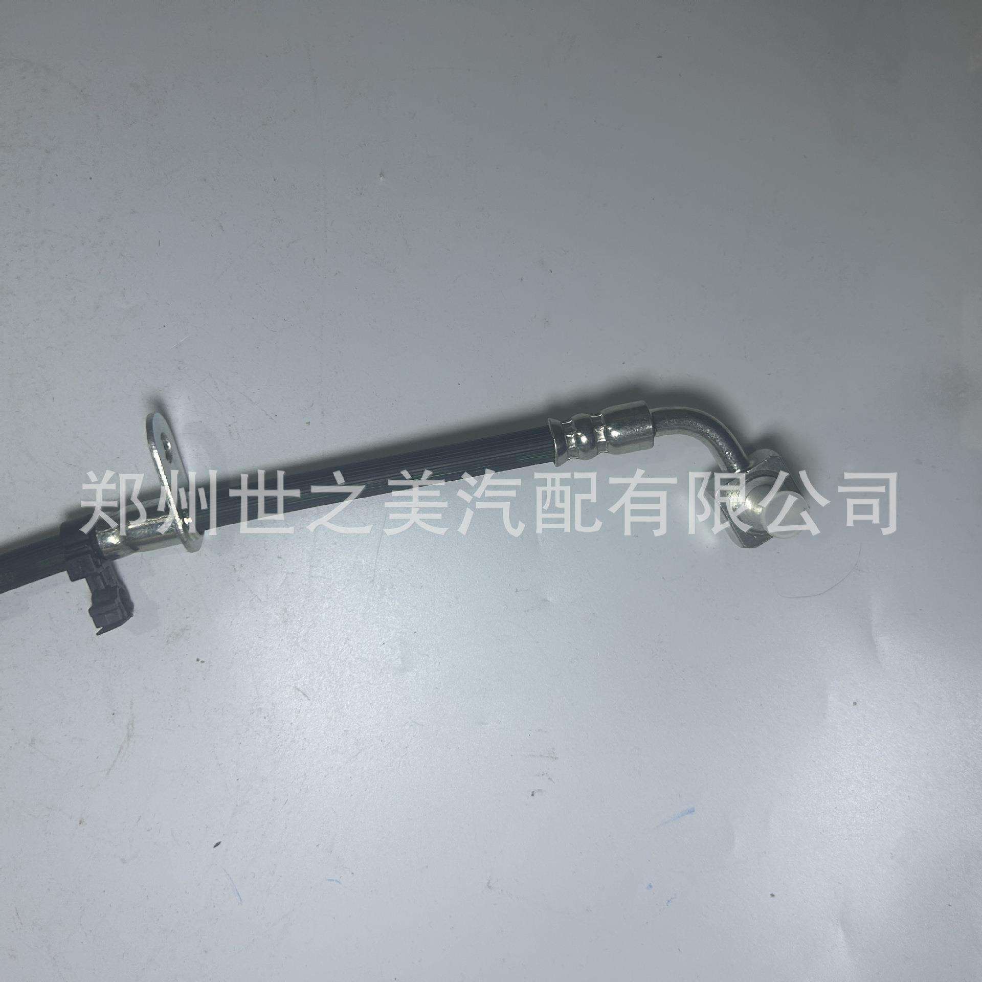 84289369 84552907君威君越雪佛兰迈锐宝XL刹车油制动软管前左