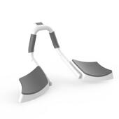 高档多功能平板支撑肌训练辅助器练胸肌腹男俯撑卧支板架家用健身