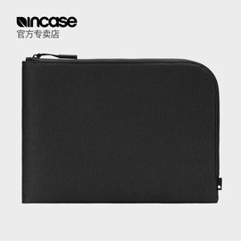 INCASE facet苹果笔记本内胆包Macbookpro16寸电脑14寸防摔保护套